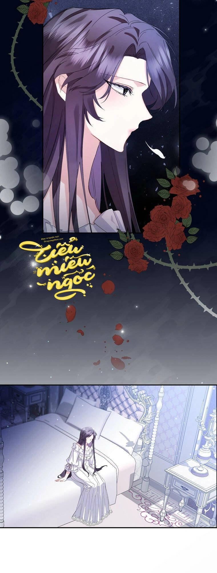 Anh Chỉ Là Đồ Bỏ Đi Của Tôi Mà Thôi Chapter 4 - 33