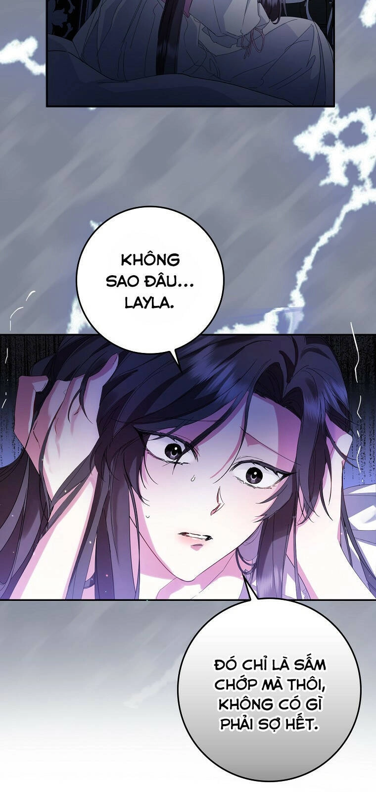 Anh Chỉ Là Đồ Bỏ Đi Của Tôi Mà Thôi Chapter 4 - 35