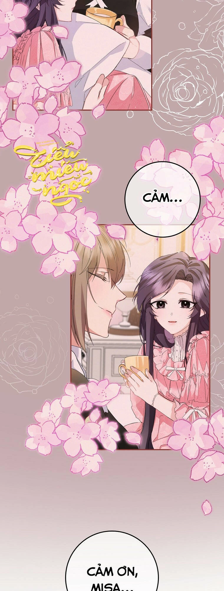 Anh Chỉ Là Đồ Bỏ Đi Của Tôi Mà Thôi Chapter 4 - 39