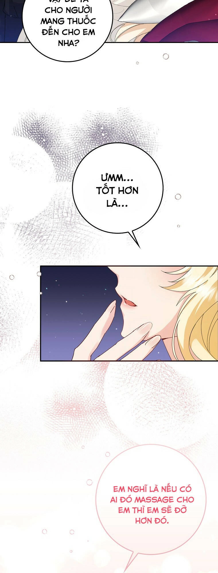 Anh Chỉ Là Đồ Bỏ Đi Của Tôi Mà Thôi Chapter 4 - 43