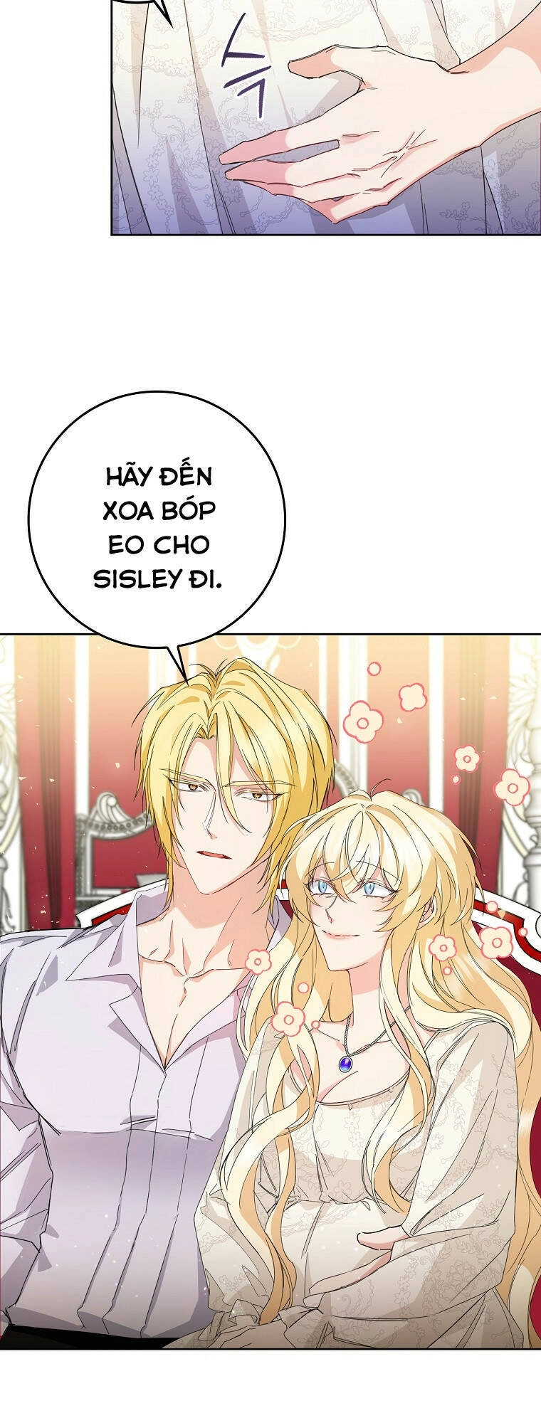 Anh Chỉ Là Đồ Bỏ Đi Của Tôi Mà Thôi Chapter 5 - 2