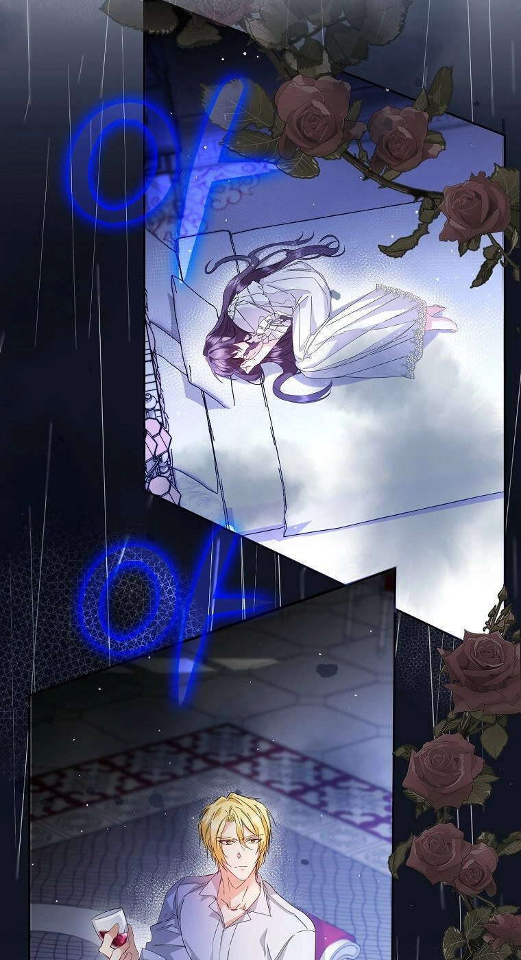 Anh Chỉ Là Đồ Bỏ Đi Của Tôi Mà Thôi Chapter 5 - 4