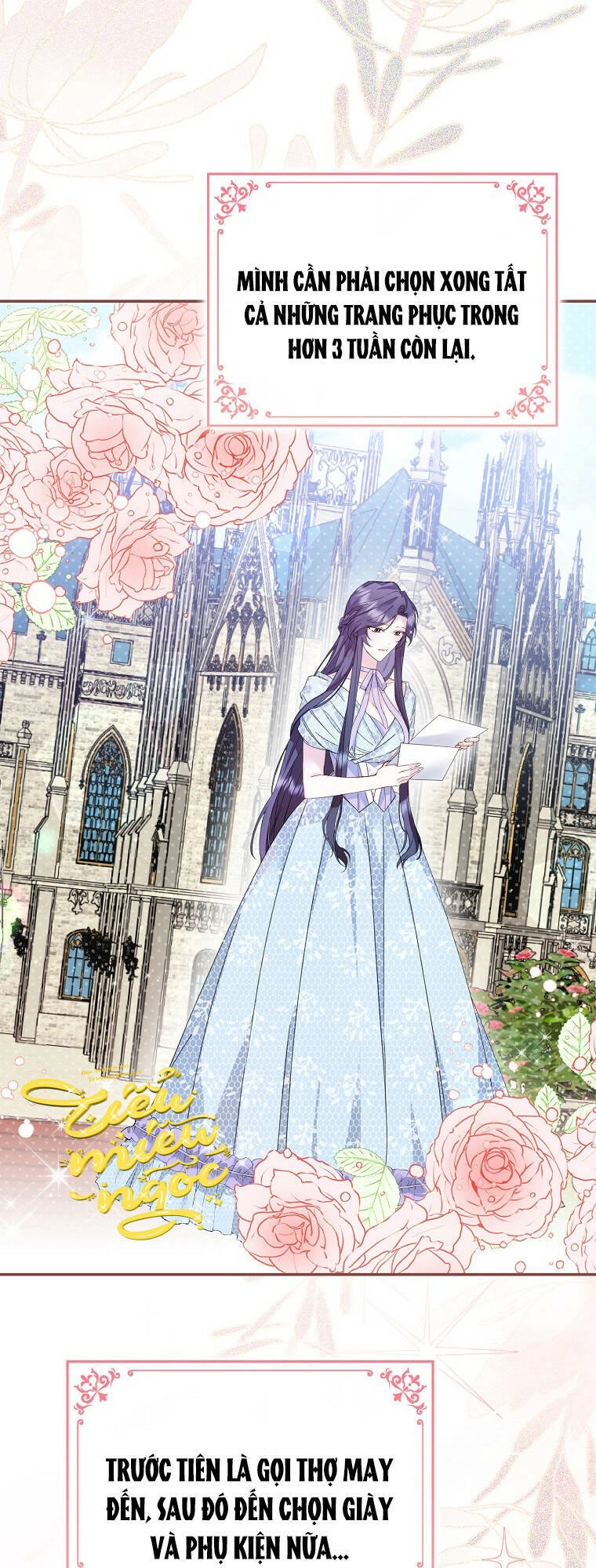 Anh Chỉ Là Đồ Bỏ Đi Của Tôi Mà Thôi Chapter 5 - 11