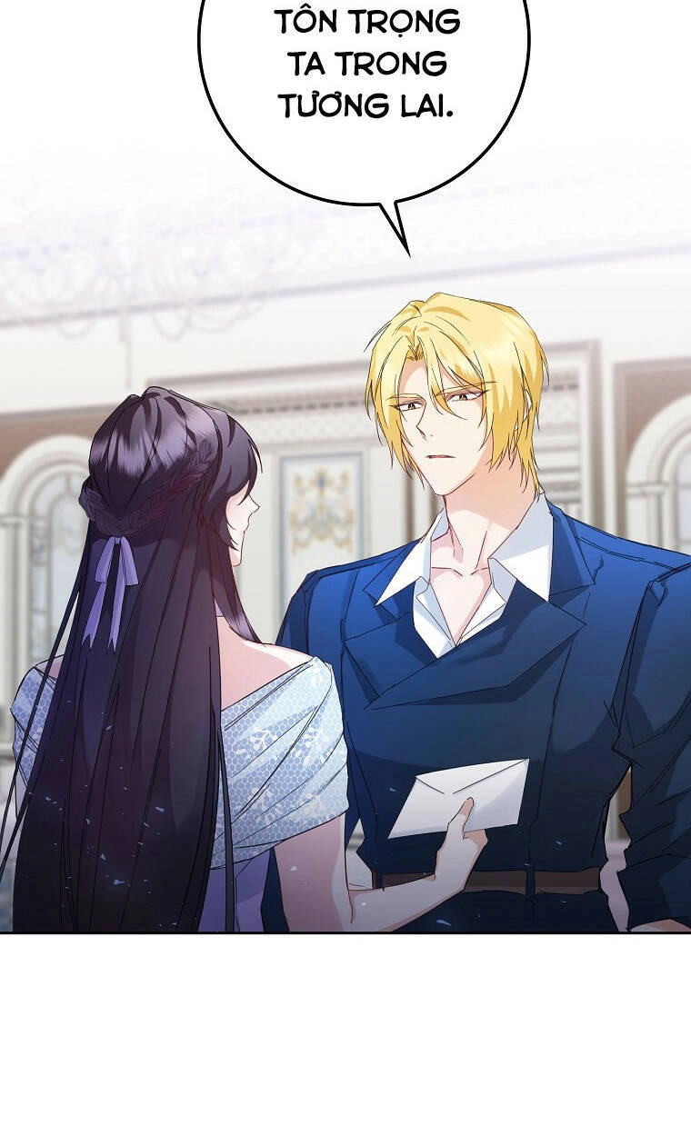 Anh Chỉ Là Đồ Bỏ Đi Của Tôi Mà Thôi Chapter 5 - 14