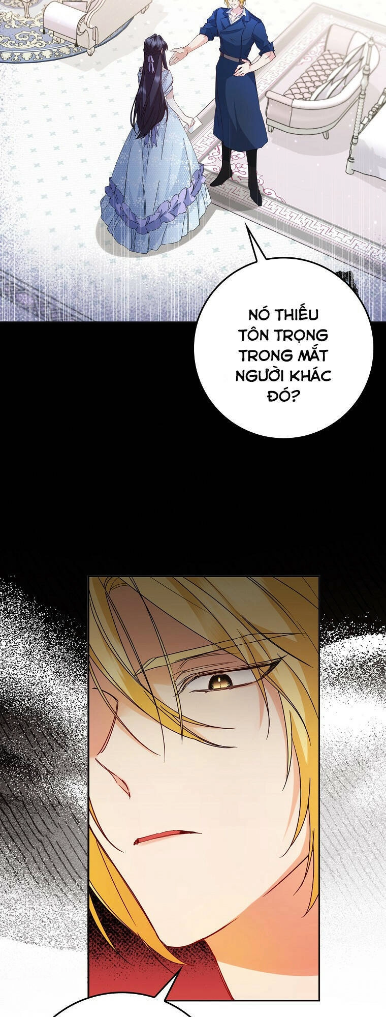 Anh Chỉ Là Đồ Bỏ Đi Của Tôi Mà Thôi Chapter 5 - 16