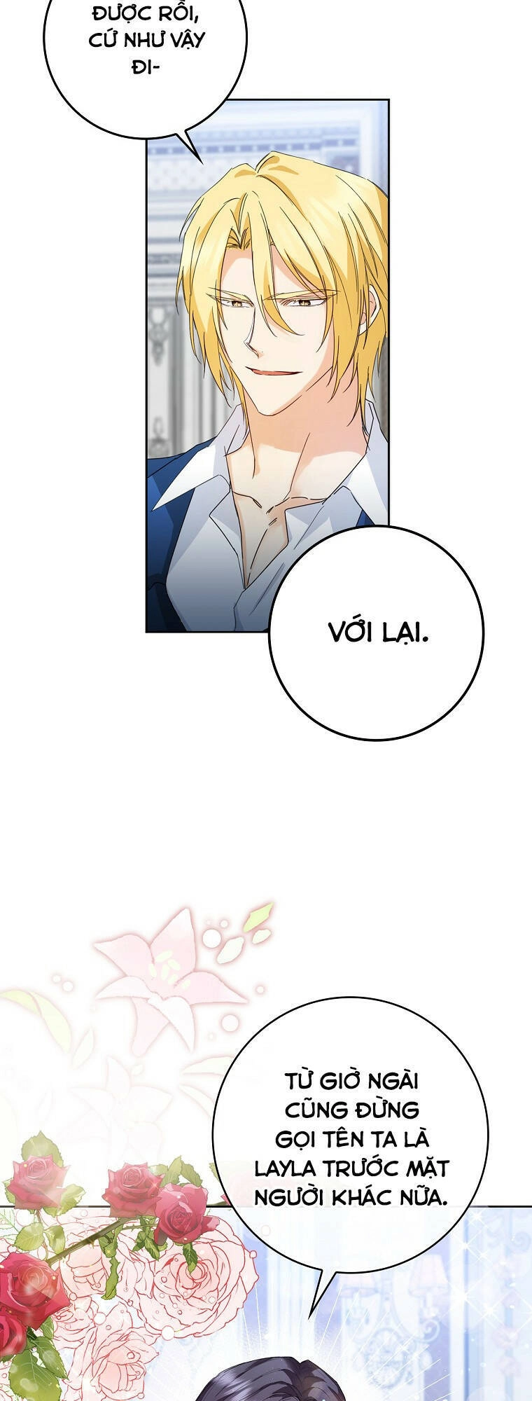 Anh Chỉ Là Đồ Bỏ Đi Của Tôi Mà Thôi Chapter 5 - 19