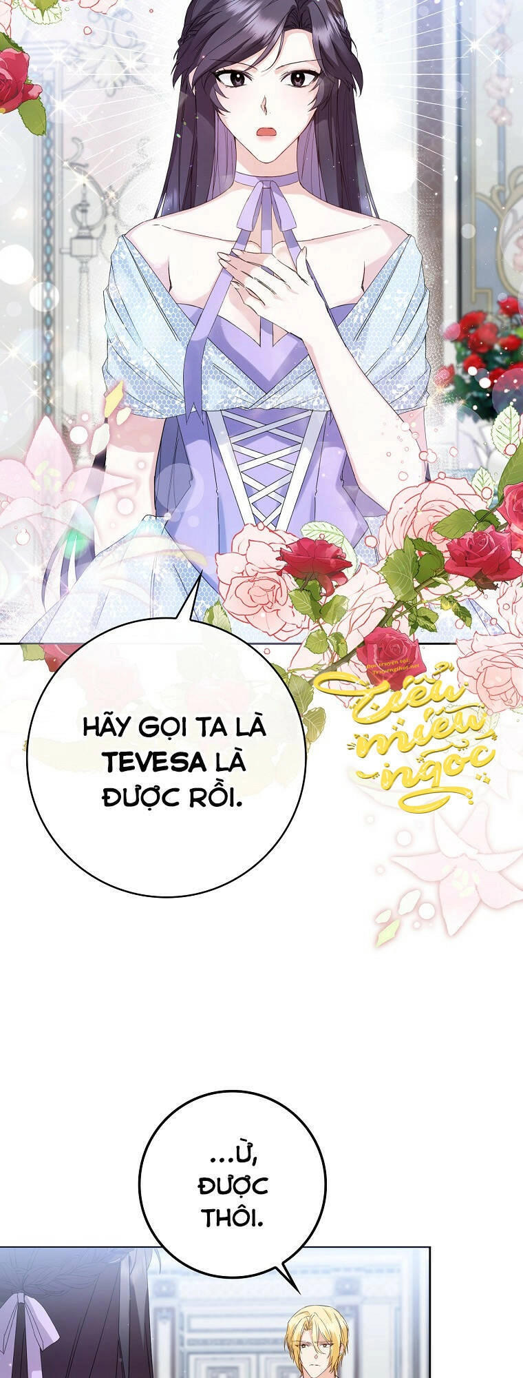 Anh Chỉ Là Đồ Bỏ Đi Của Tôi Mà Thôi Chapter 5 - 20