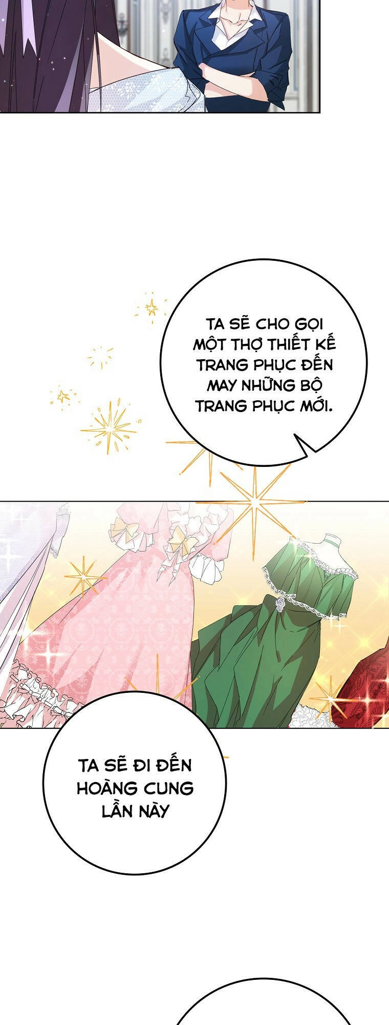 Anh Chỉ Là Đồ Bỏ Đi Của Tôi Mà Thôi Chapter 5 - 21