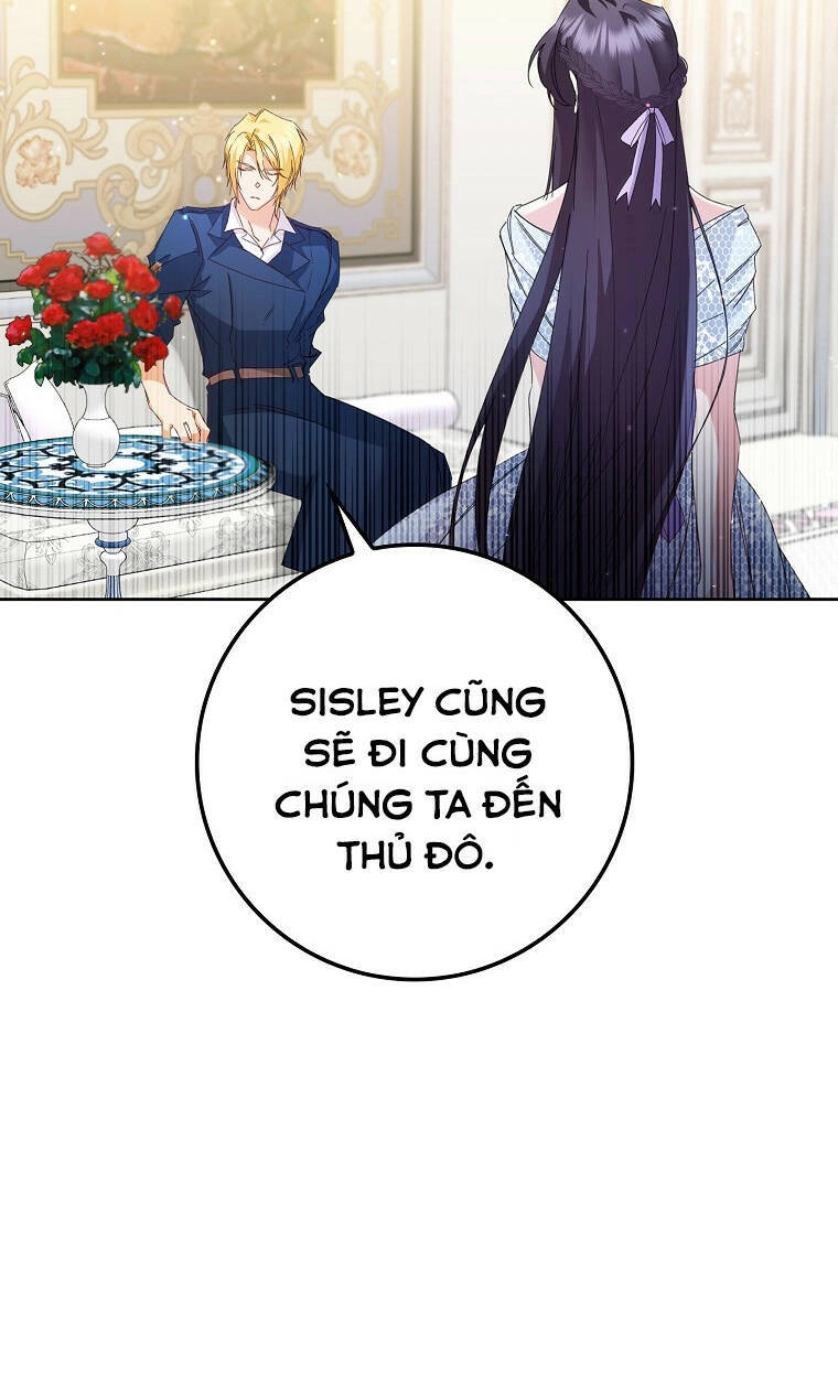 Anh Chỉ Là Đồ Bỏ Đi Của Tôi Mà Thôi Chapter 5 - 23