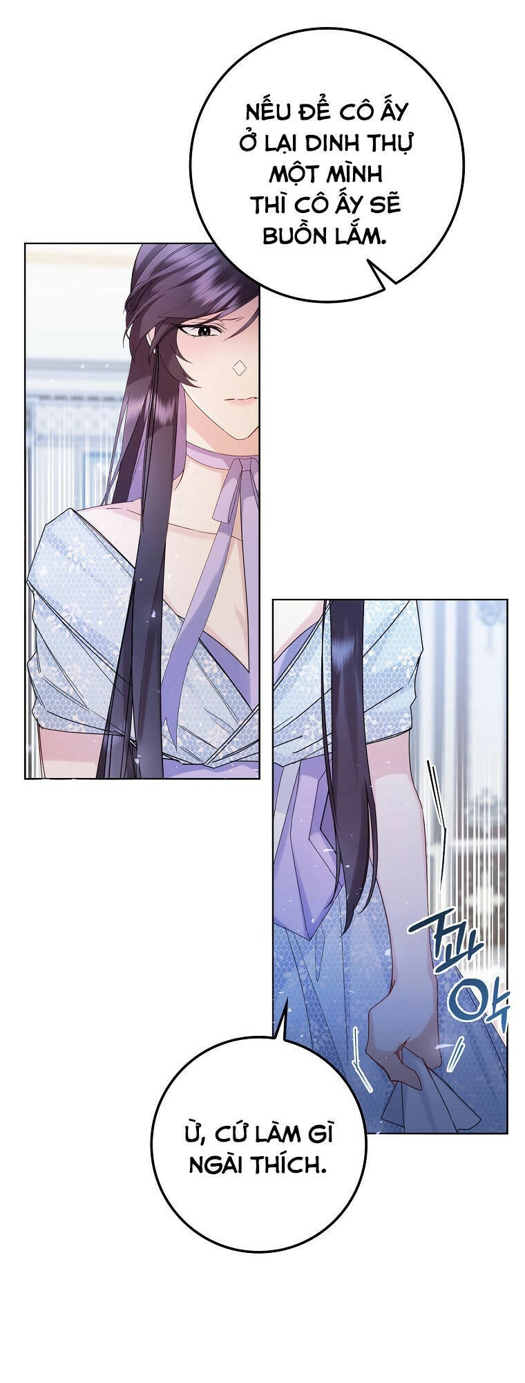 Anh Chỉ Là Đồ Bỏ Đi Của Tôi Mà Thôi Chapter 5 - 24