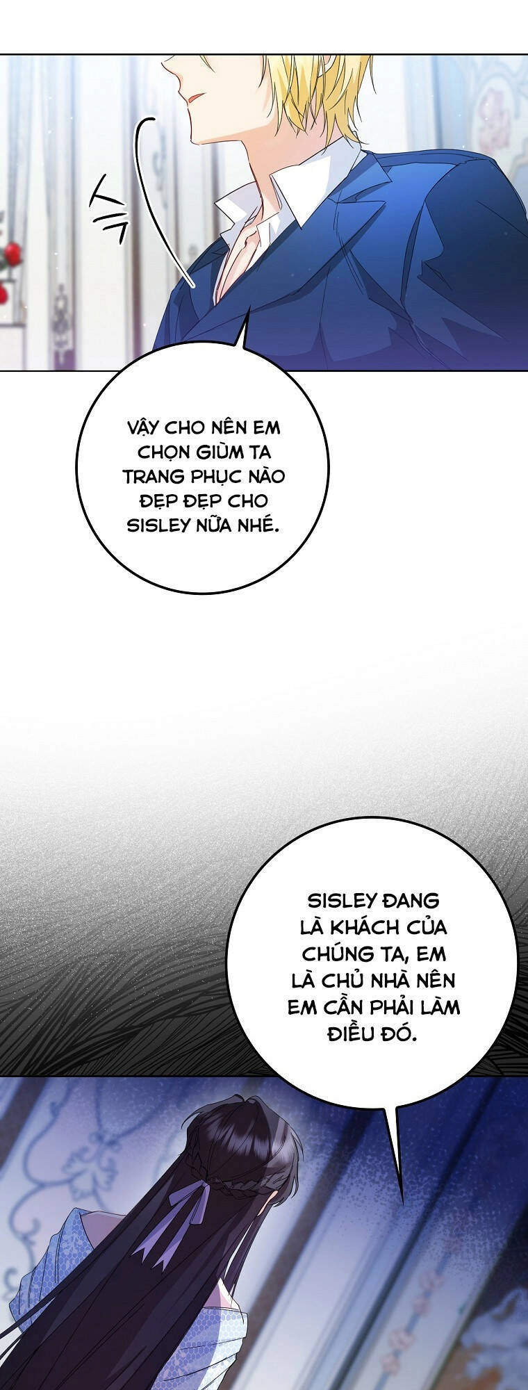 Anh Chỉ Là Đồ Bỏ Đi Của Tôi Mà Thôi Chapter 5 - 25