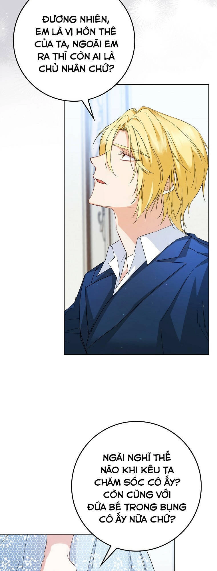 Anh Chỉ Là Đồ Bỏ Đi Của Tôi Mà Thôi Chapter 5 - 28