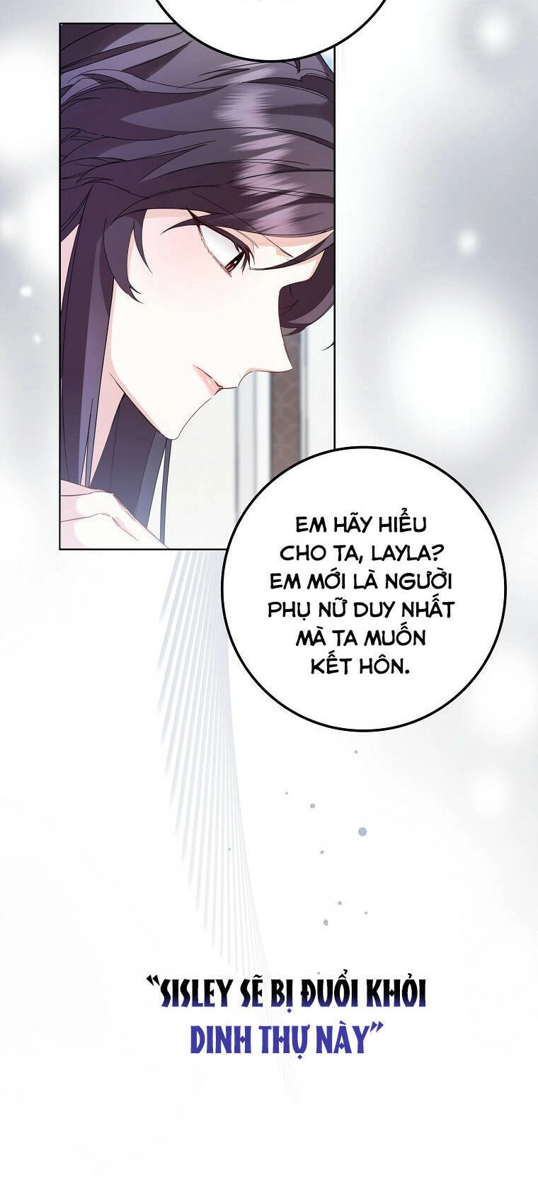 Anh Chỉ Là Đồ Bỏ Đi Của Tôi Mà Thôi Chapter 5 - 31