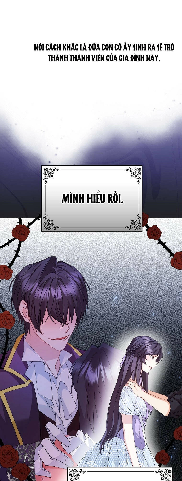 Anh Chỉ Là Đồ Bỏ Đi Của Tôi Mà Thôi Chapter 5 - 32