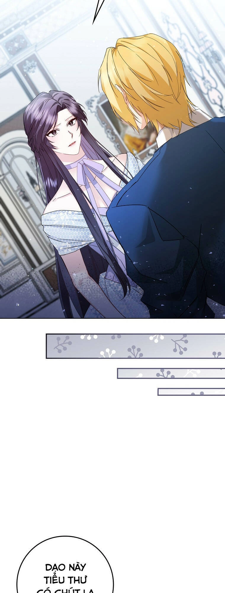 Anh Chỉ Là Đồ Bỏ Đi Của Tôi Mà Thôi Chapter 5 - 36