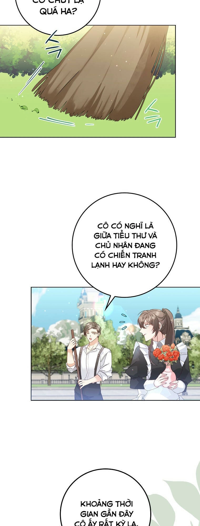 Anh Chỉ Là Đồ Bỏ Đi Của Tôi Mà Thôi Chapter 5 - 37