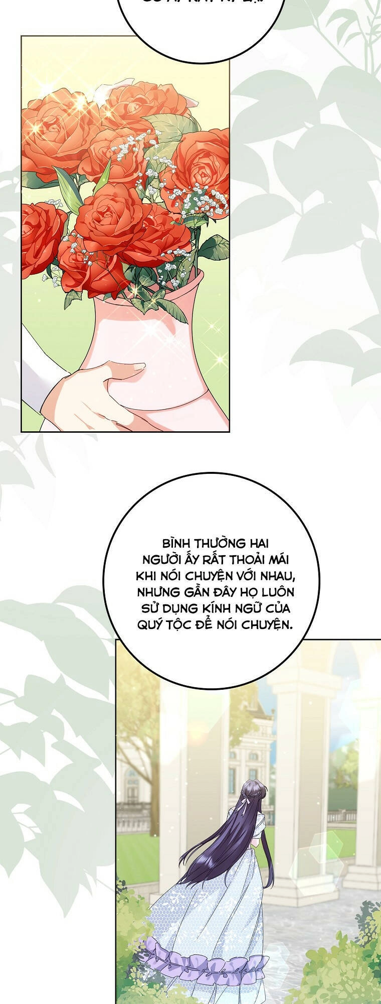 Anh Chỉ Là Đồ Bỏ Đi Của Tôi Mà Thôi Chapter 5 - 38