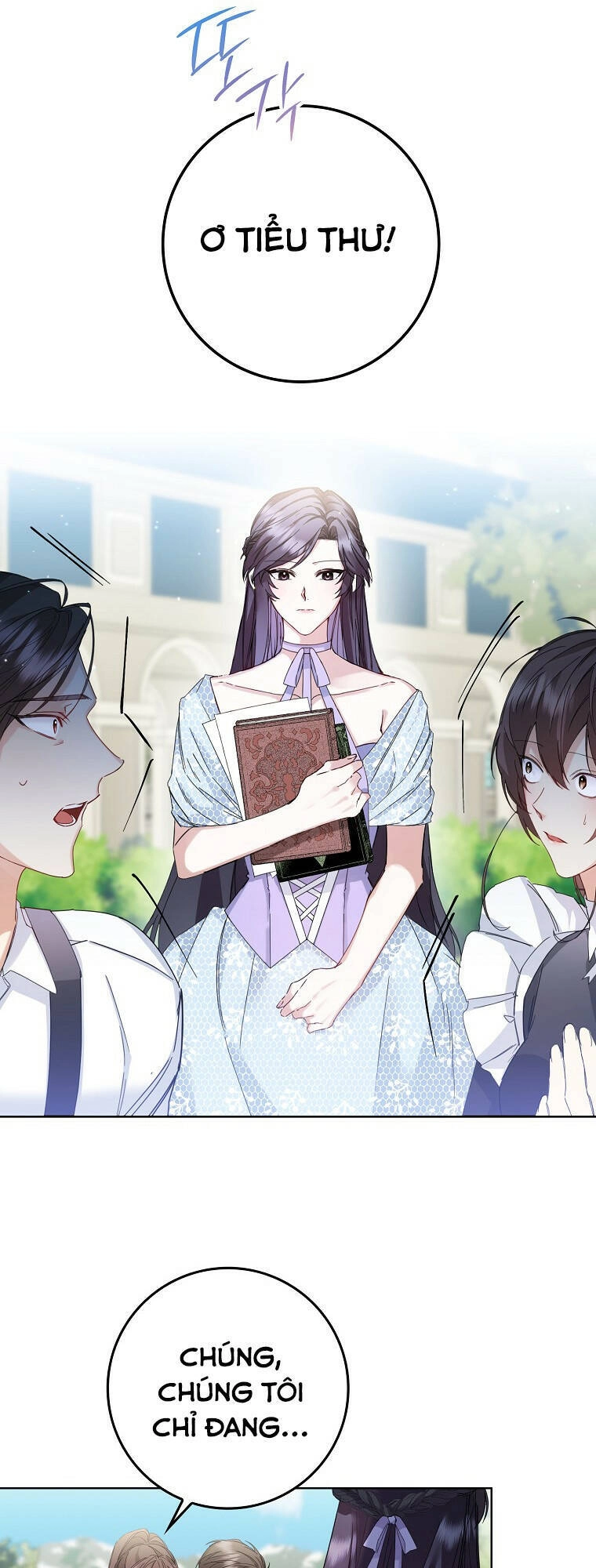 Anh Chỉ Là Đồ Bỏ Đi Của Tôi Mà Thôi Chapter 5 - 41