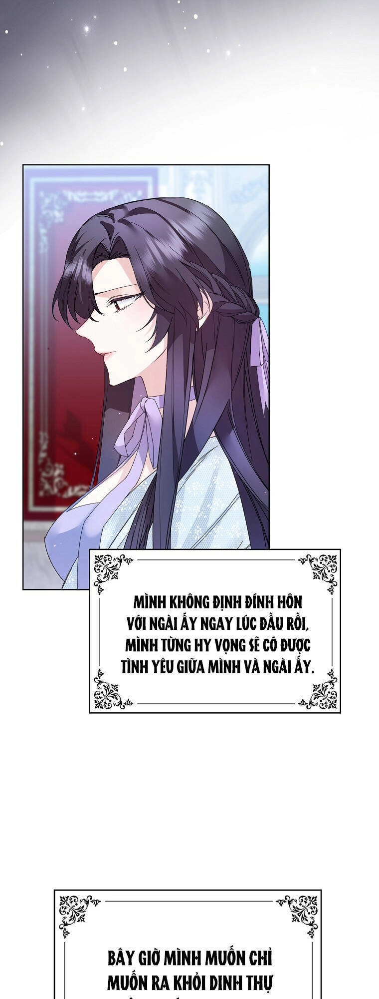 Anh Chỉ Là Đồ Bỏ Đi Của Tôi Mà Thôi Chapter 5 - 44