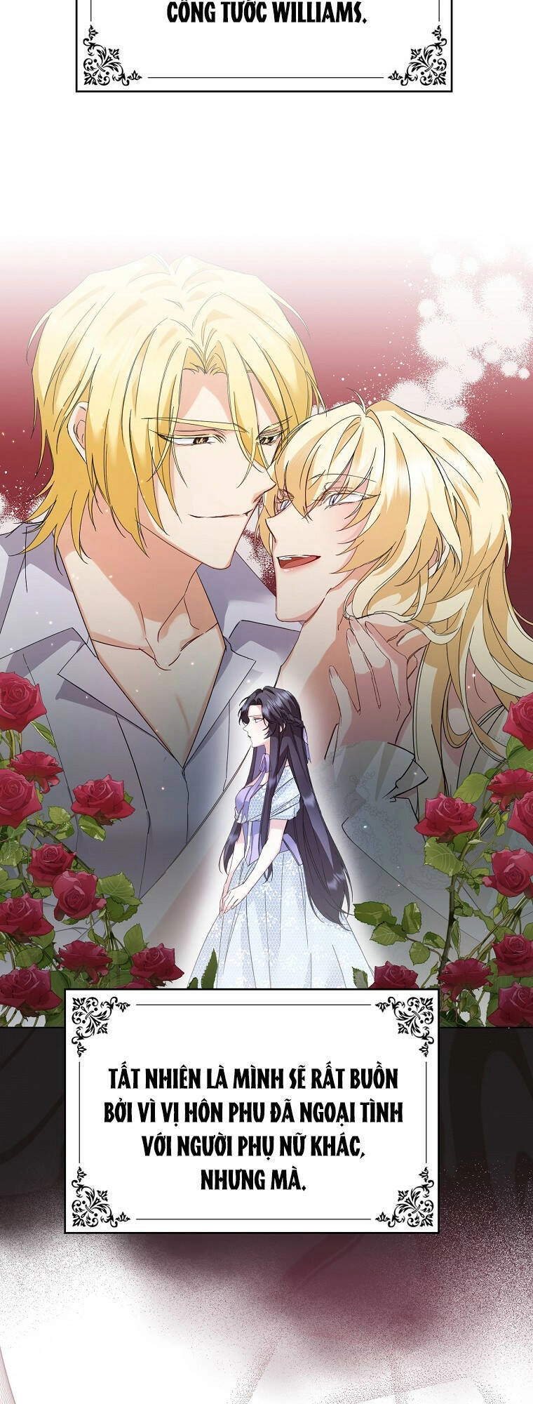 Anh Chỉ Là Đồ Bỏ Đi Của Tôi Mà Thôi Chapter 5 - 45