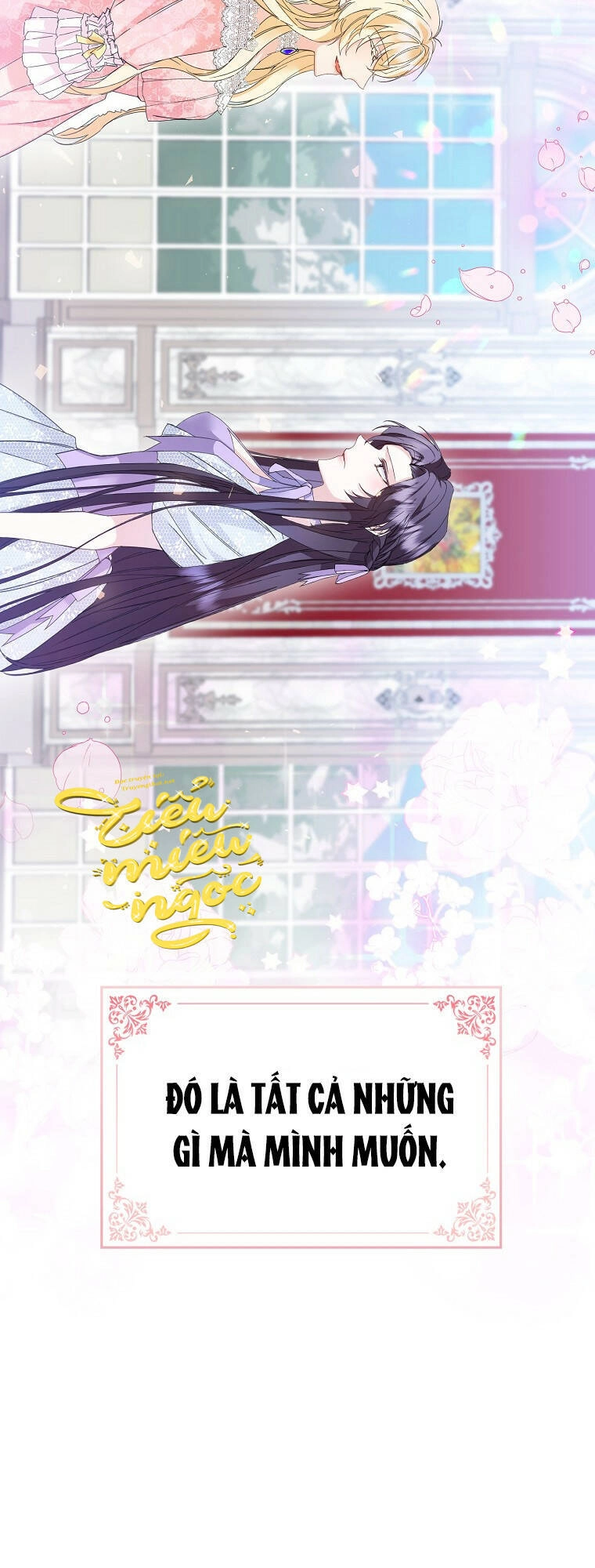 Anh Chỉ Là Đồ Bỏ Đi Của Tôi Mà Thôi Chapter 5 - 49