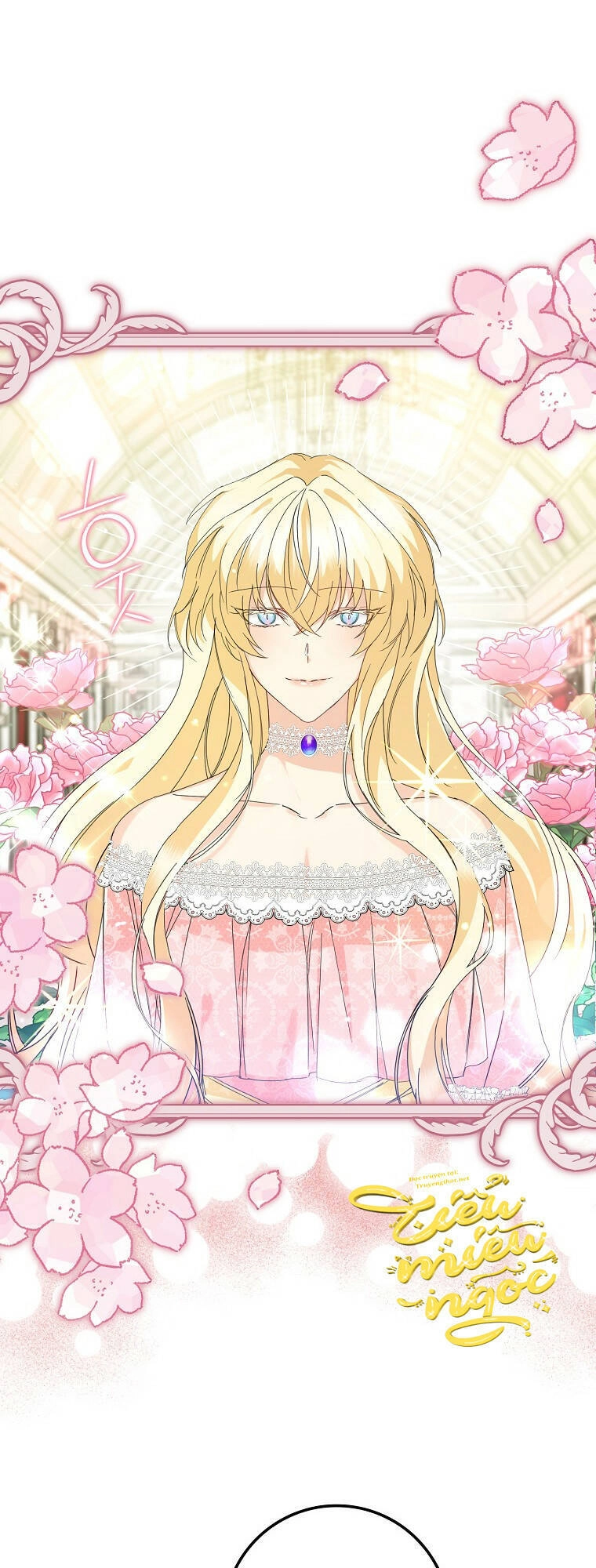 Anh Chỉ Là Đồ Bỏ Đi Của Tôi Mà Thôi Chapter 6 - 1