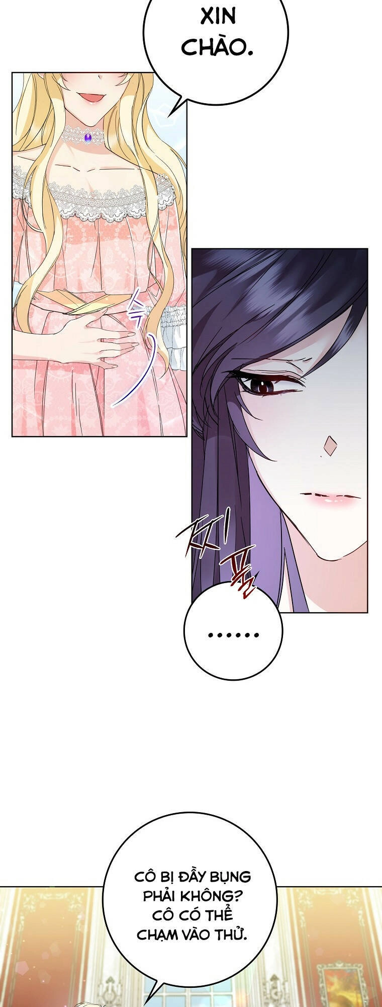 Anh Chỉ Là Đồ Bỏ Đi Của Tôi Mà Thôi Chapter 6 - 2