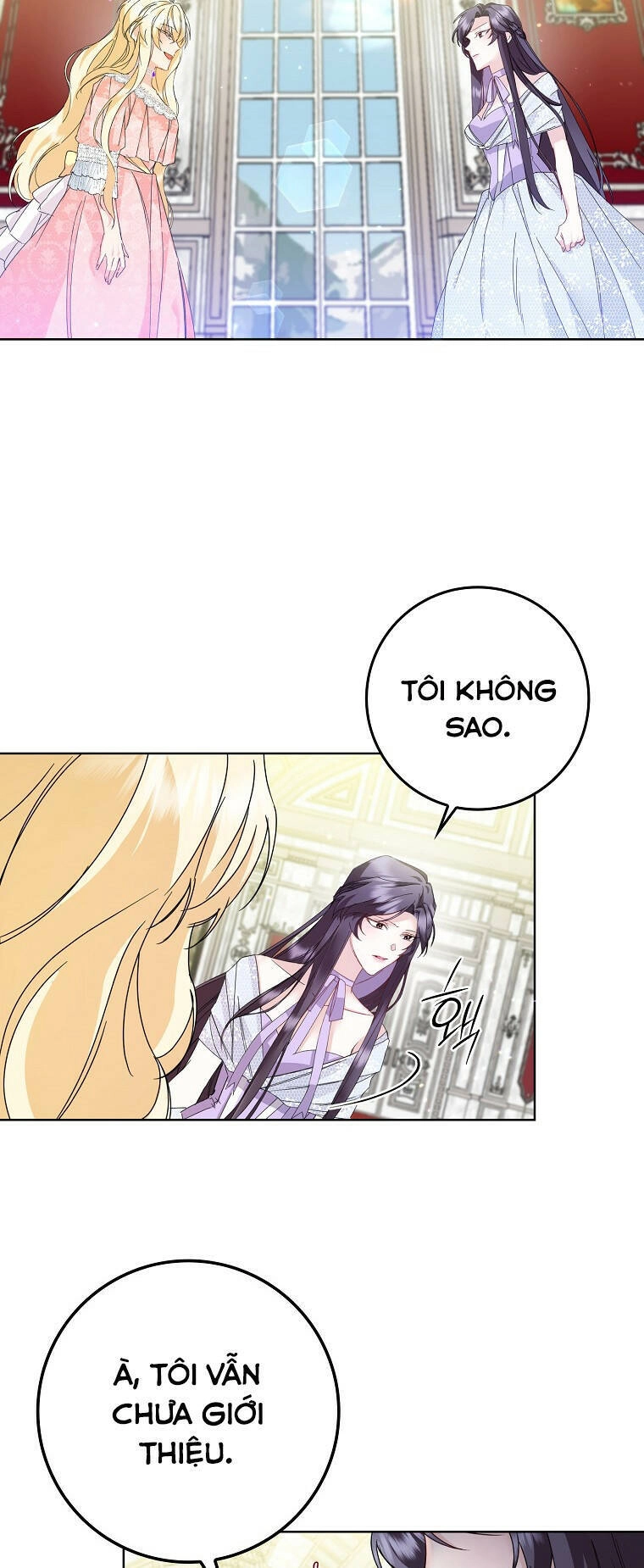 Anh Chỉ Là Đồ Bỏ Đi Của Tôi Mà Thôi Chapter 6 - 3