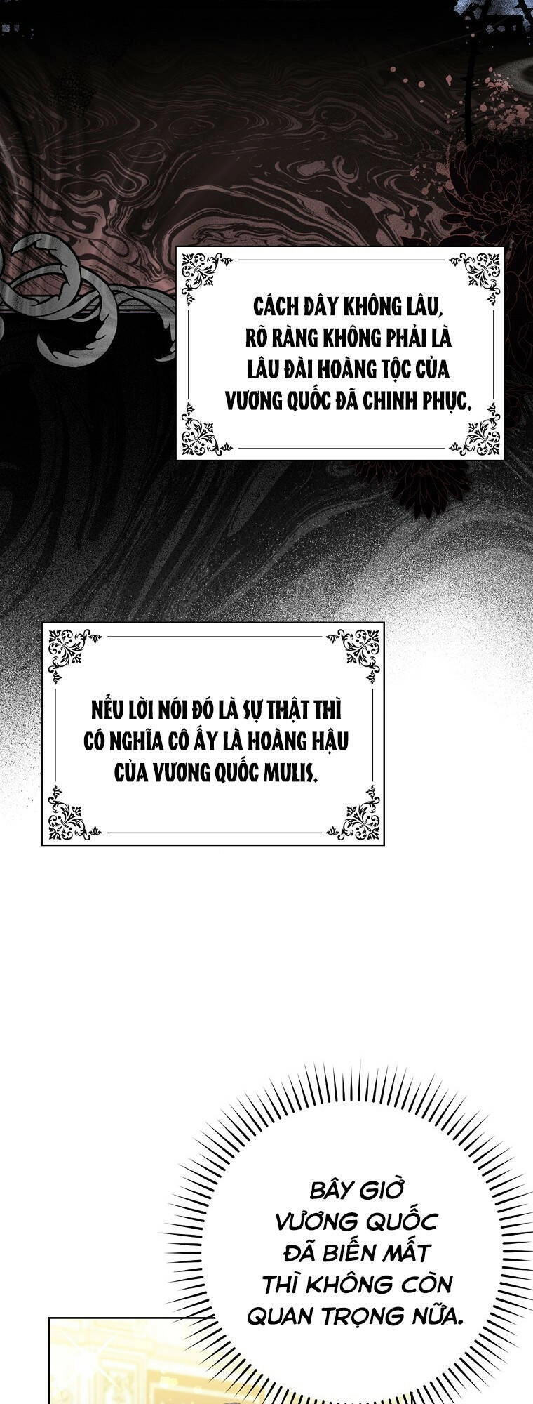 Anh Chỉ Là Đồ Bỏ Đi Của Tôi Mà Thôi Chapter 6 - 6