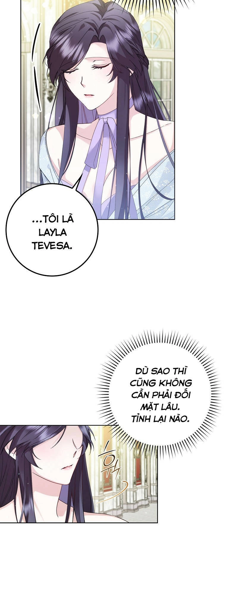 Anh Chỉ Là Đồ Bỏ Đi Của Tôi Mà Thôi Chapter 6 - 7