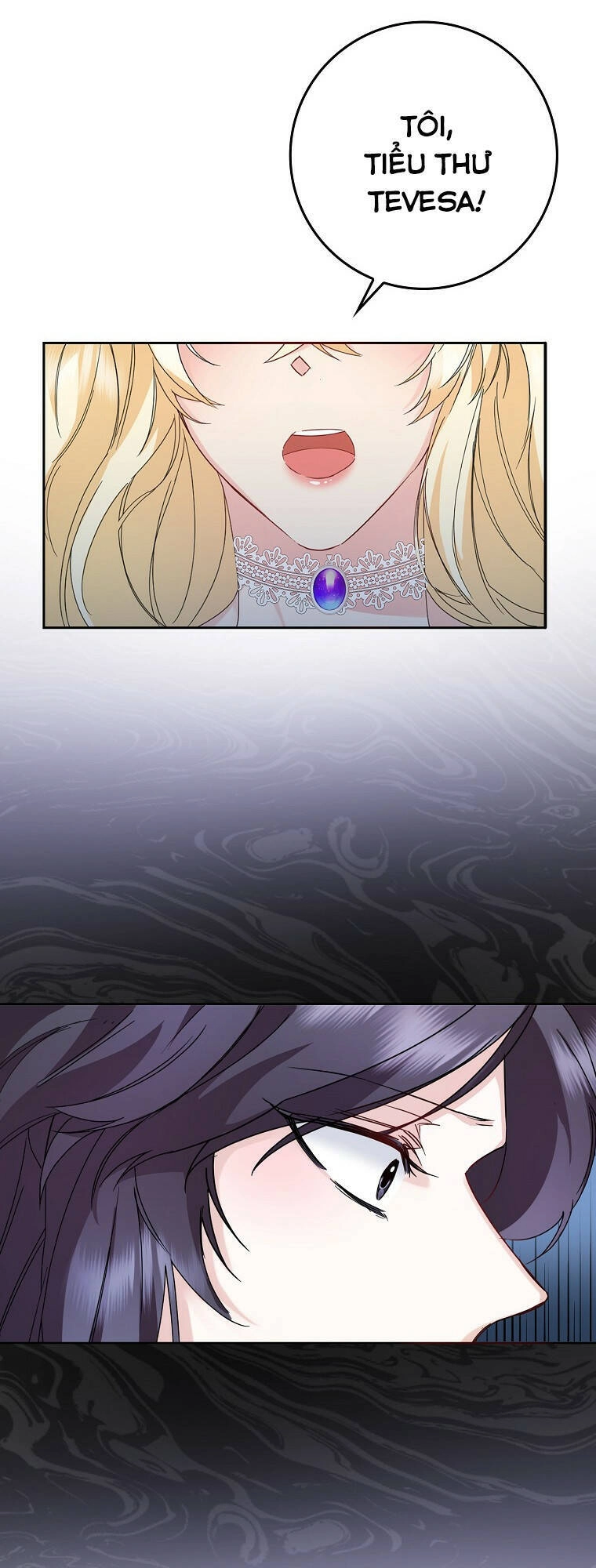 Anh Chỉ Là Đồ Bỏ Đi Của Tôi Mà Thôi Chapter 6 - 8