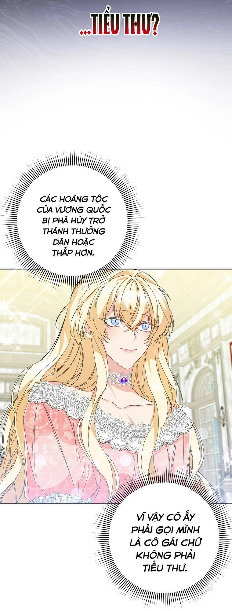 Anh Chỉ Là Đồ Bỏ Đi Của Tôi Mà Thôi Chapter 6 - 9