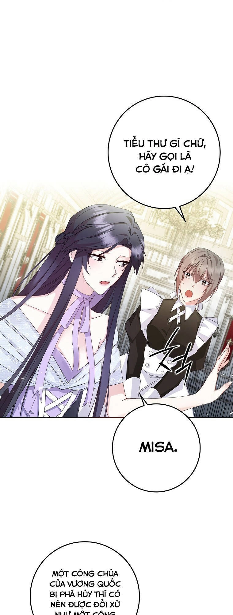 Anh Chỉ Là Đồ Bỏ Đi Của Tôi Mà Thôi Chapter 6 - 10