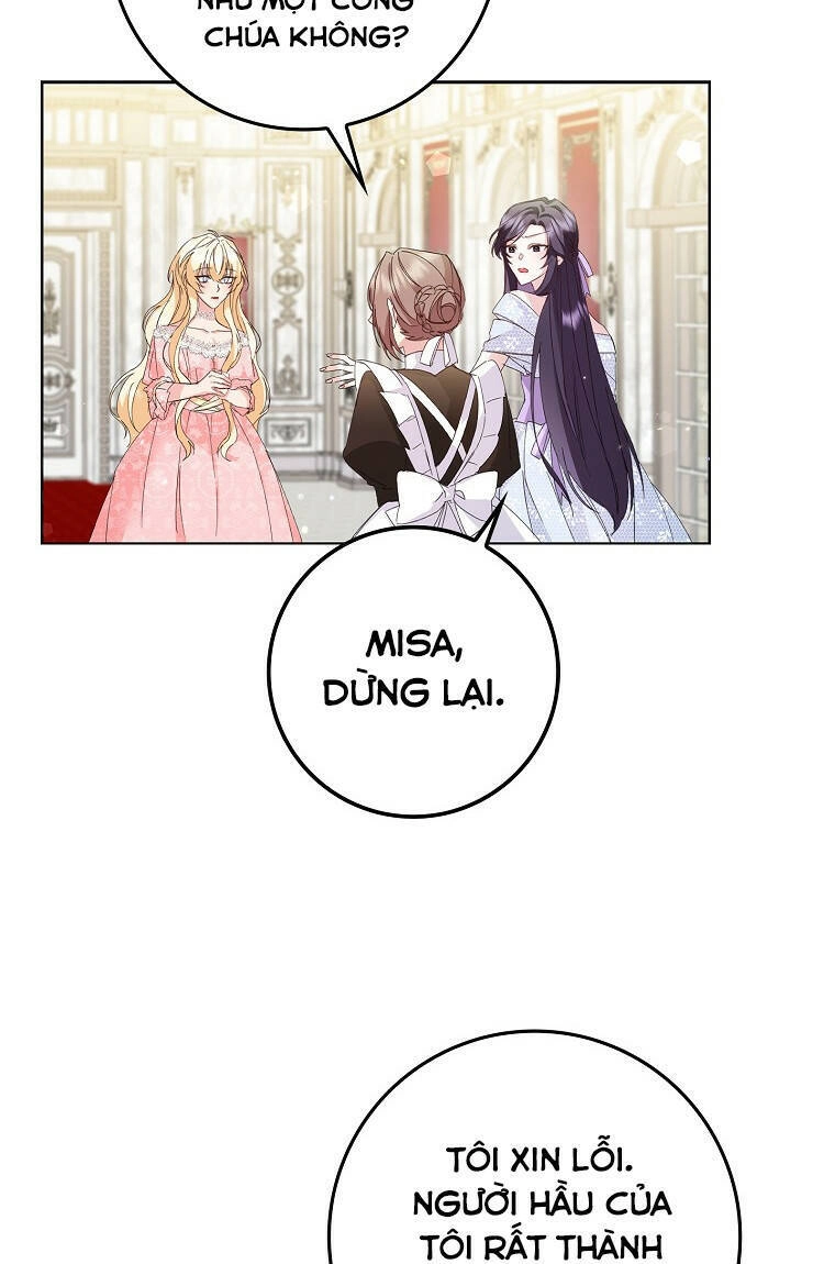 Anh Chỉ Là Đồ Bỏ Đi Của Tôi Mà Thôi Chapter 6 - 11