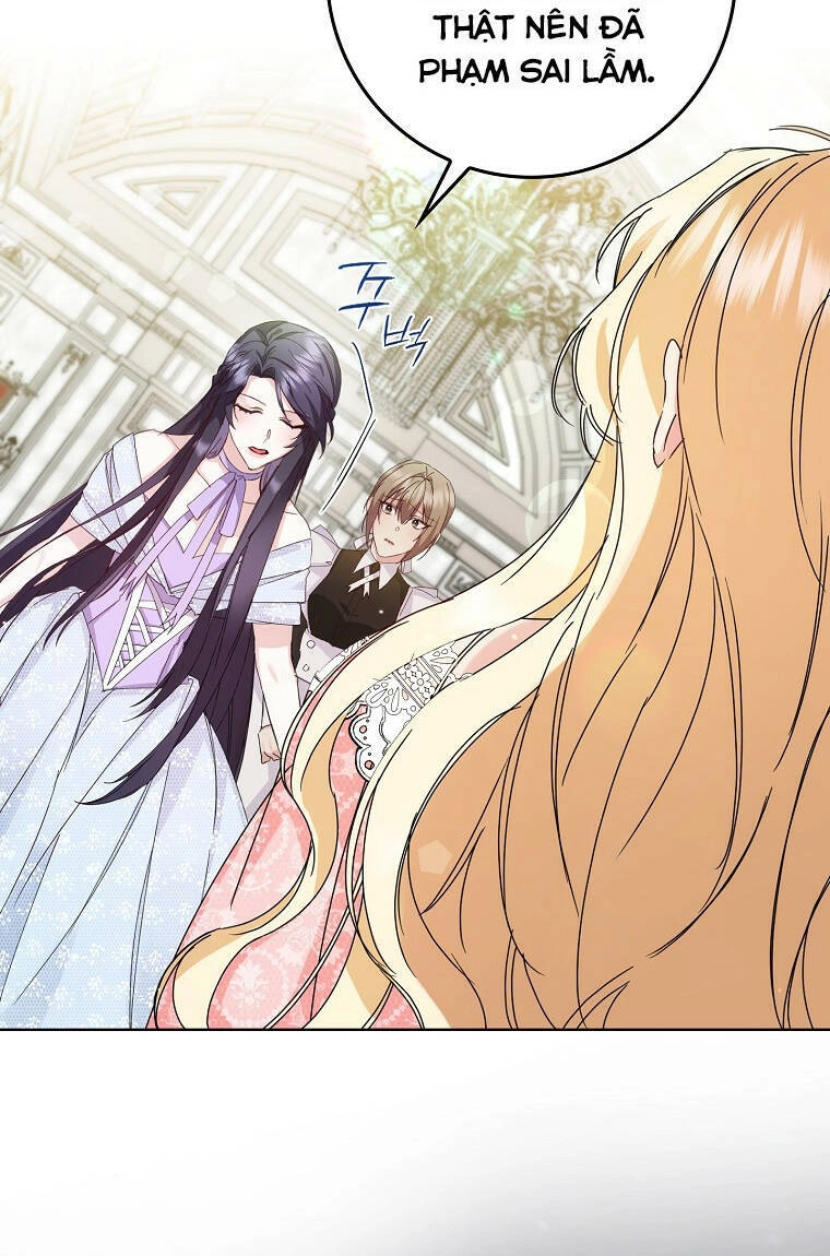 Anh Chỉ Là Đồ Bỏ Đi Của Tôi Mà Thôi Chapter 6 - 12