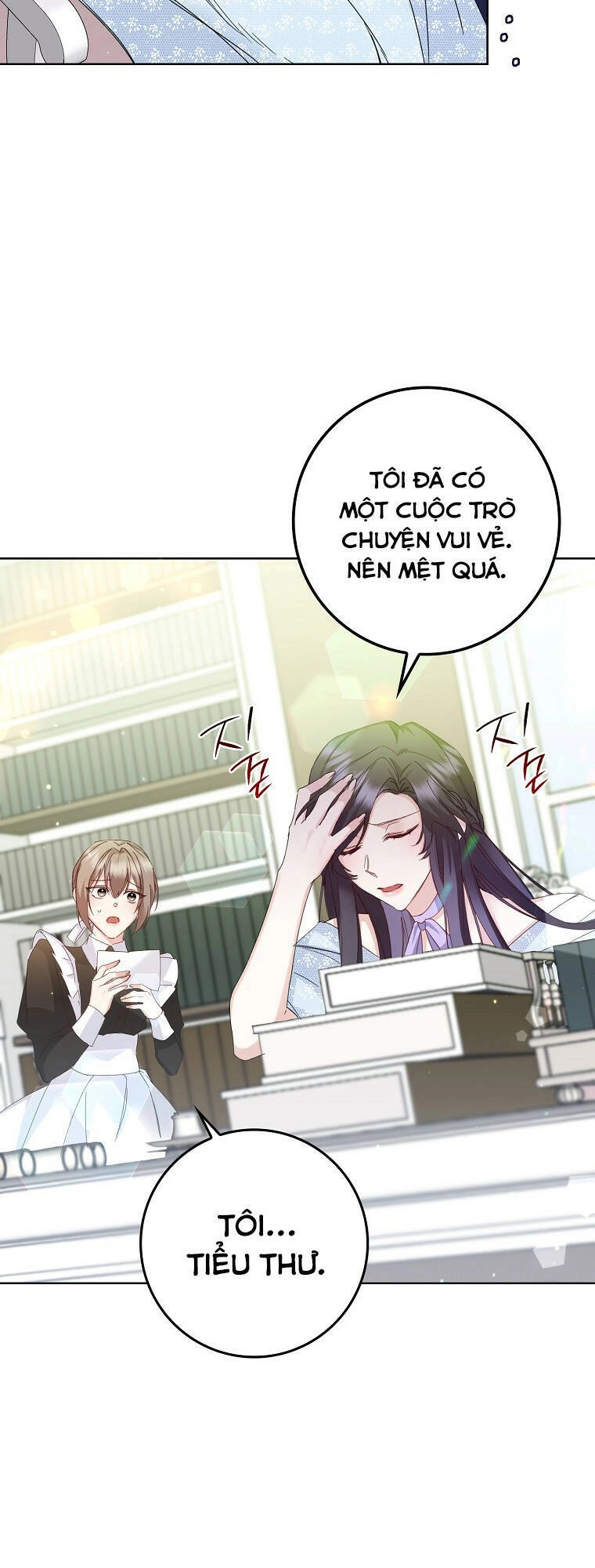 Anh Chỉ Là Đồ Bỏ Đi Của Tôi Mà Thôi Chapter 6 - 16