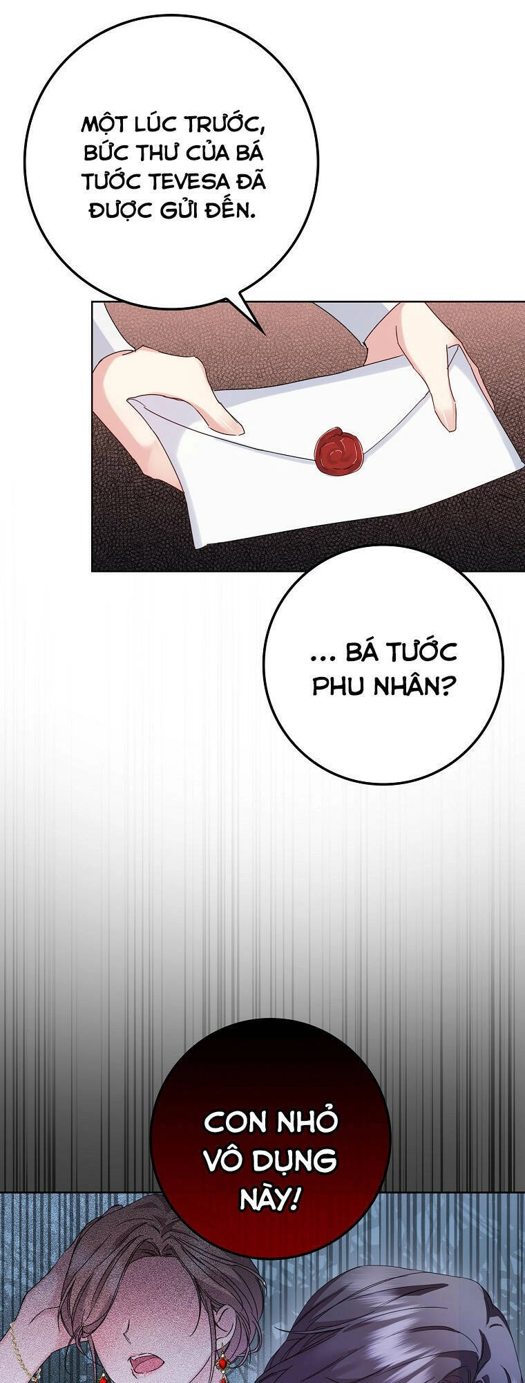 Anh Chỉ Là Đồ Bỏ Đi Của Tôi Mà Thôi Chapter 6 - 17