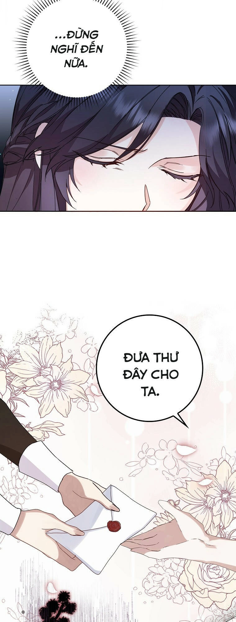 Anh Chỉ Là Đồ Bỏ Đi Của Tôi Mà Thôi Chapter 6 - 19