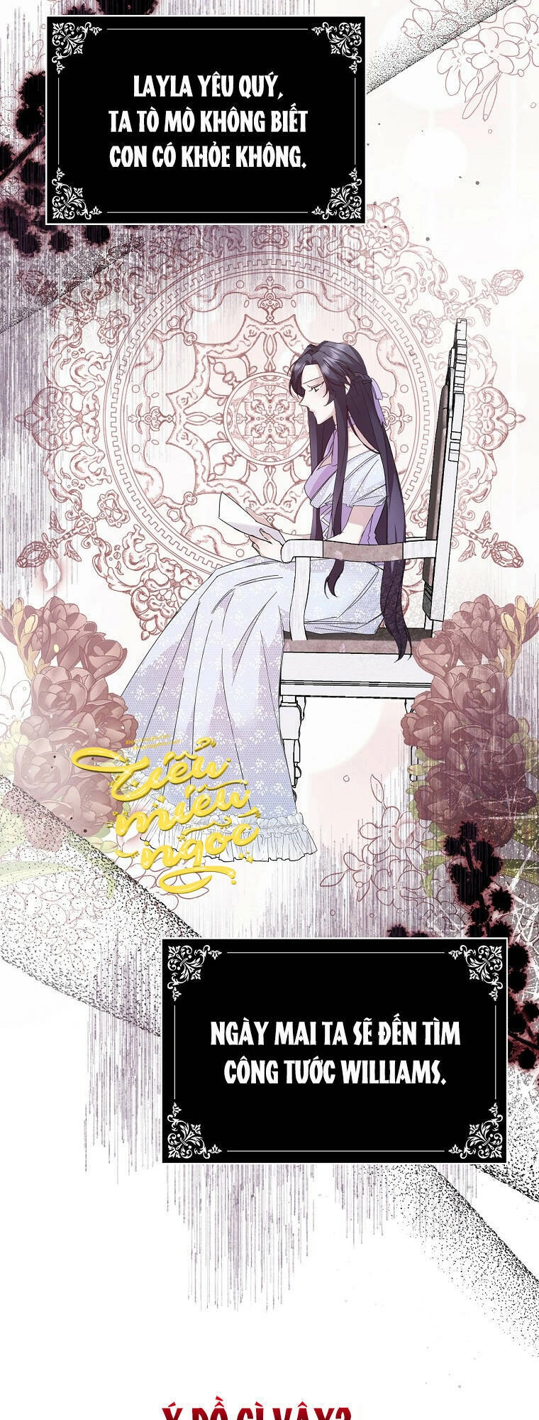 Anh Chỉ Là Đồ Bỏ Đi Của Tôi Mà Thôi Chapter 6 - 20