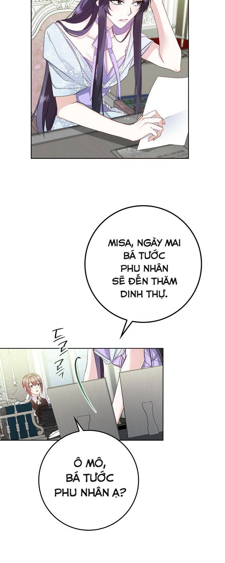 Anh Chỉ Là Đồ Bỏ Đi Của Tôi Mà Thôi Chapter 6 - 22