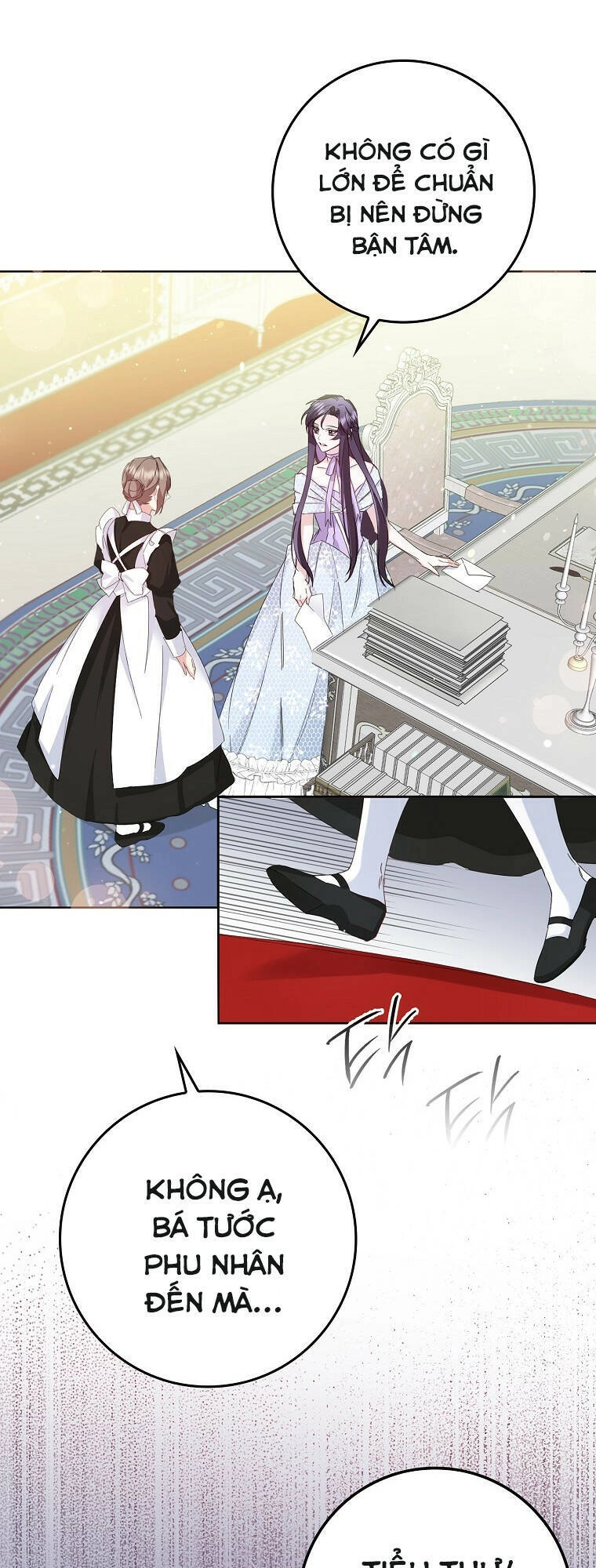 Anh Chỉ Là Đồ Bỏ Đi Của Tôi Mà Thôi Chapter 6 - 23