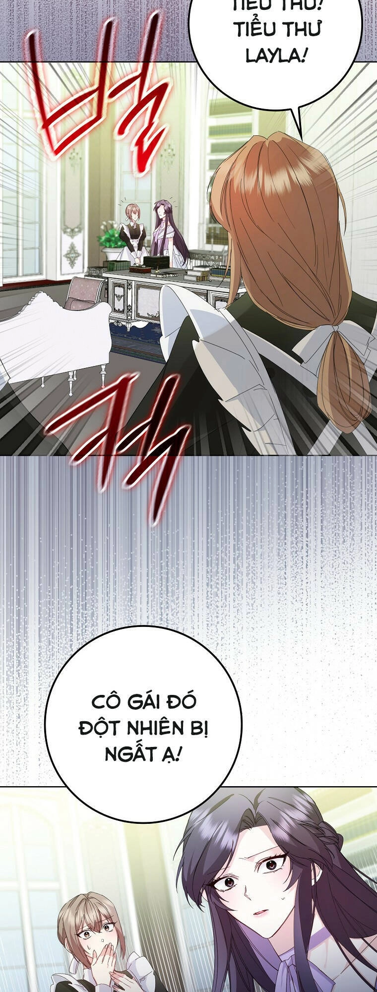 Anh Chỉ Là Đồ Bỏ Đi Của Tôi Mà Thôi Chapter 6 - 24