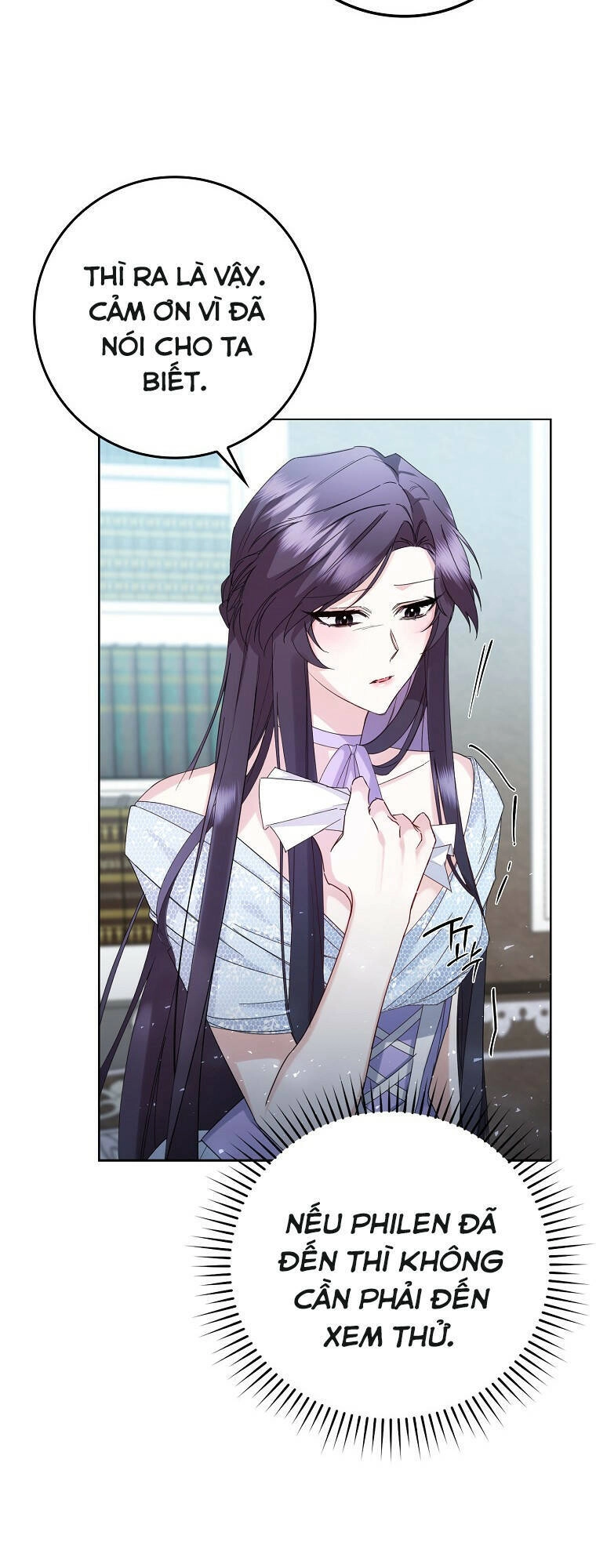 Anh Chỉ Là Đồ Bỏ Đi Của Tôi Mà Thôi Chapter 6 - 26