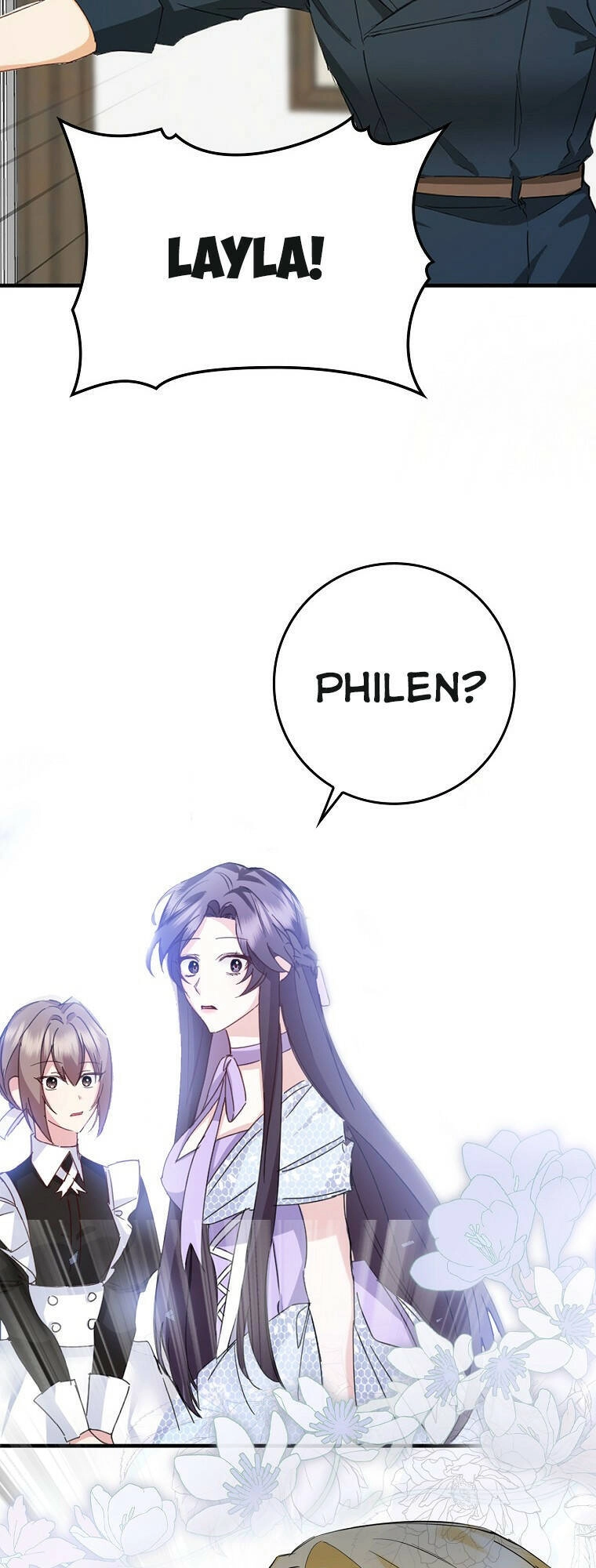 Anh Chỉ Là Đồ Bỏ Đi Của Tôi Mà Thôi Chapter 6 - 28