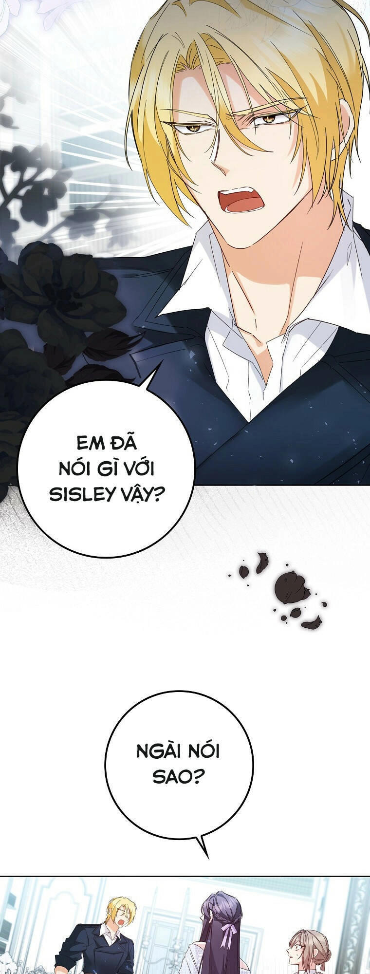 Anh Chỉ Là Đồ Bỏ Đi Của Tôi Mà Thôi Chapter 6 - 29