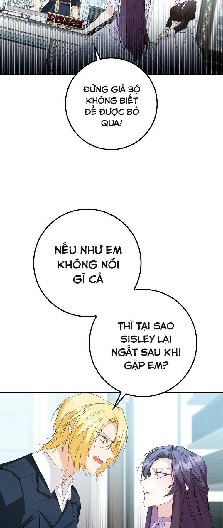 Anh Chỉ Là Đồ Bỏ Đi Của Tôi Mà Thôi Chapter 6 - 30