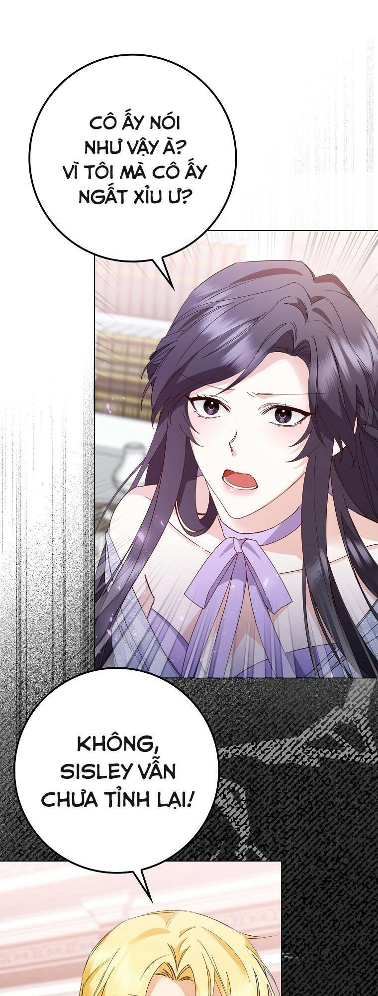 Anh Chỉ Là Đồ Bỏ Đi Của Tôi Mà Thôi Chapter 6 - 32