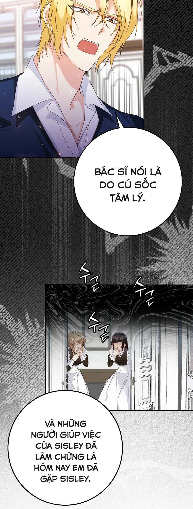 Anh Chỉ Là Đồ Bỏ Đi Của Tôi Mà Thôi Chapter 6 - 33