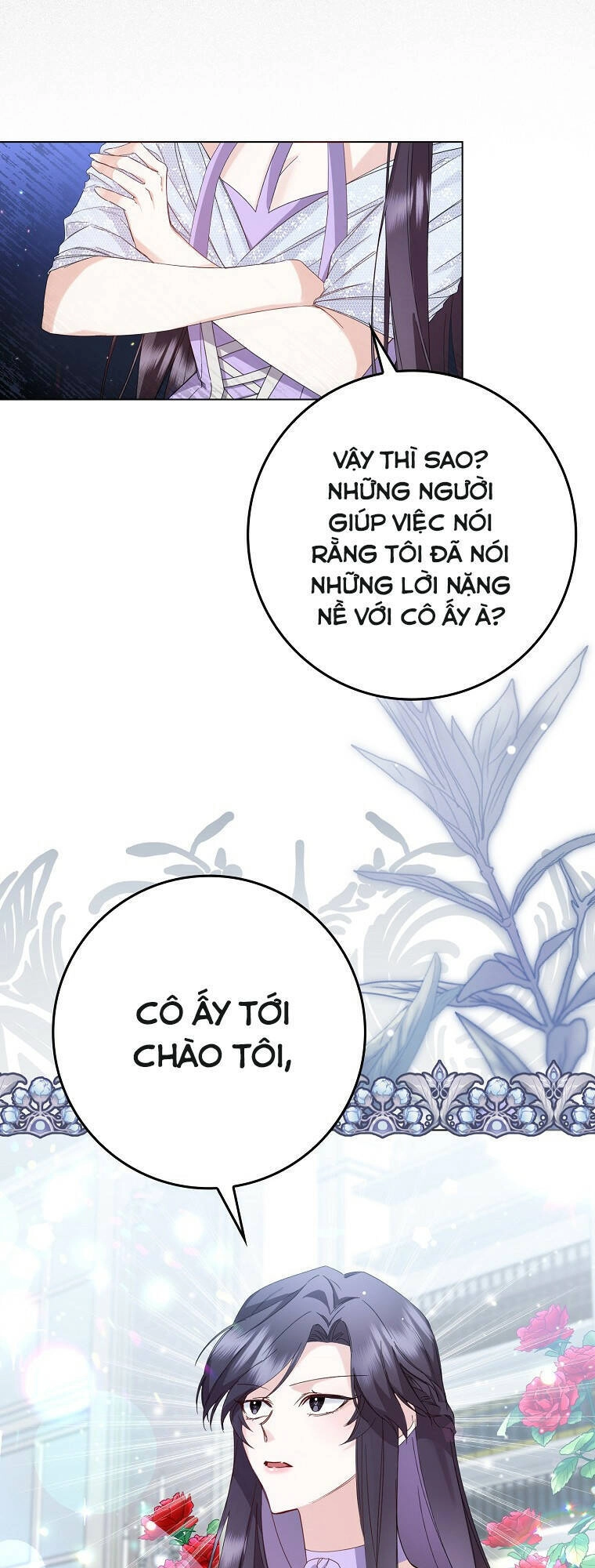 Anh Chỉ Là Đồ Bỏ Đi Của Tôi Mà Thôi Chapter 6 - 34