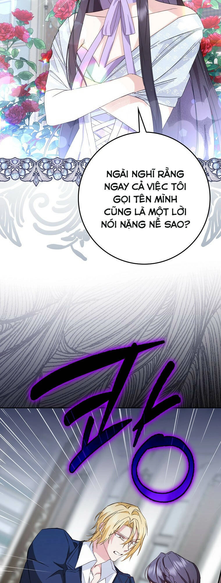 Anh Chỉ Là Đồ Bỏ Đi Của Tôi Mà Thôi Chapter 6 - 35